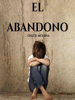 cover image of El Abandono